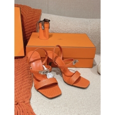 Hermes Sandals